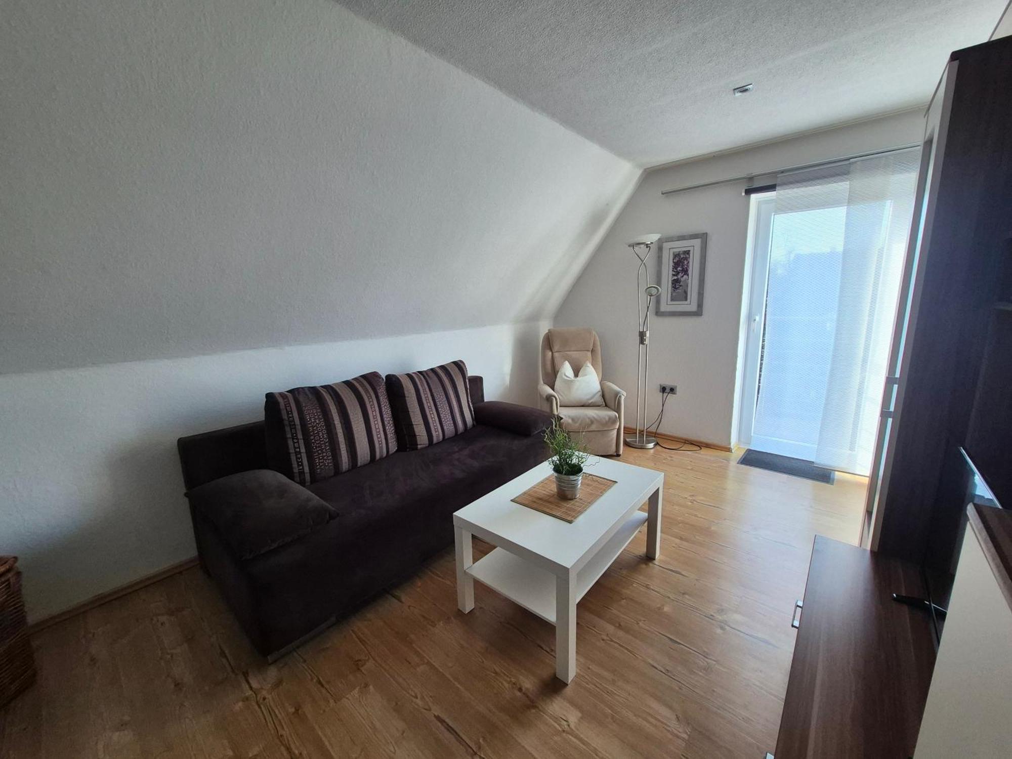 Ferienwohnung Leer-Stadtmitte, 15131 Exterior photo