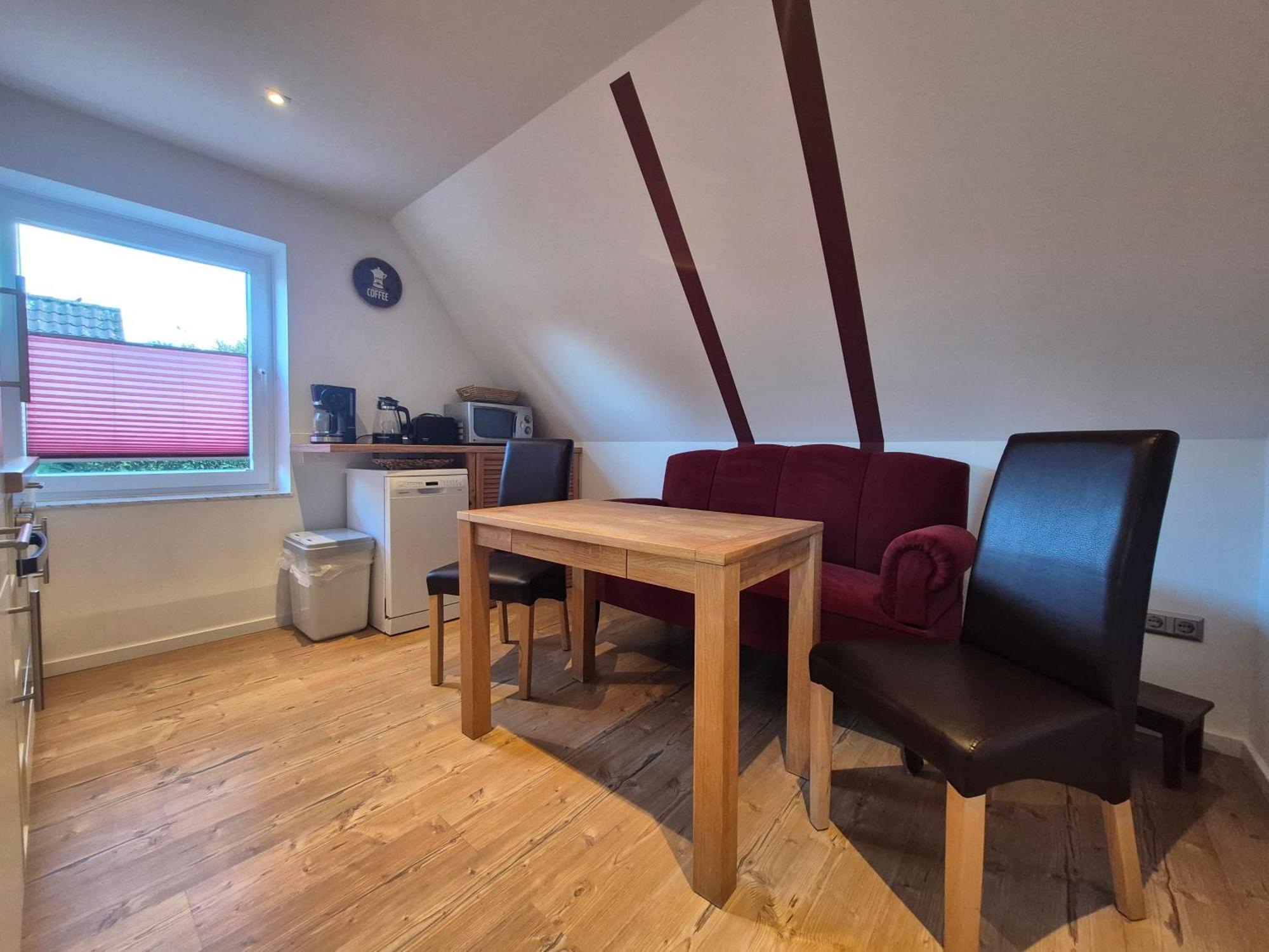 Ferienwohnung Leer-Stadtmitte, 15131 Room photo